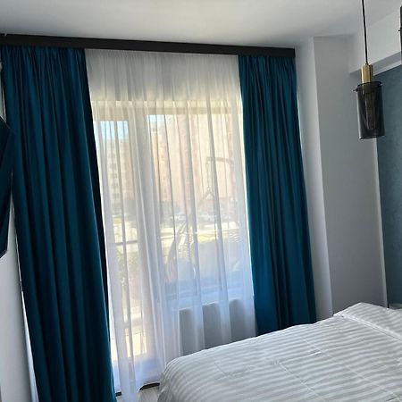 Apartament 2 Camere Samerland Mamaia Nord Exterior foto